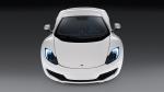 McLaren MP4-12C 2009 года